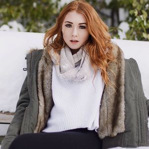 Meet your Posher, Rylee